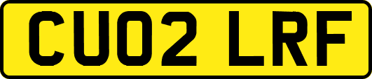 CU02LRF