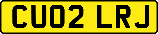 CU02LRJ