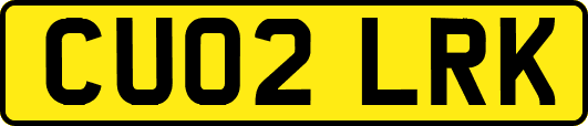 CU02LRK