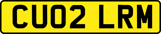 CU02LRM