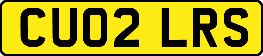 CU02LRS