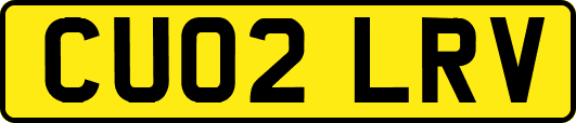 CU02LRV