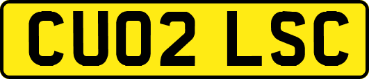 CU02LSC