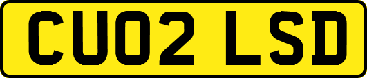 CU02LSD