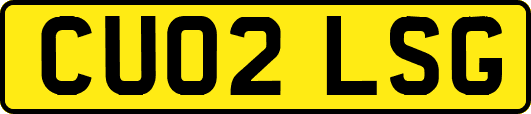 CU02LSG