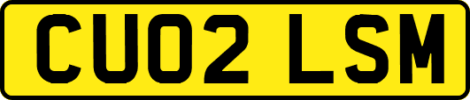 CU02LSM