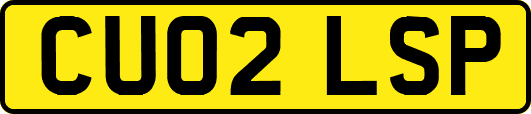 CU02LSP