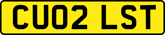 CU02LST