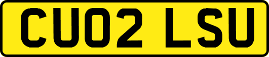 CU02LSU