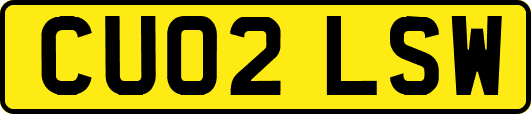 CU02LSW