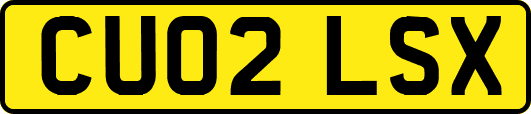 CU02LSX