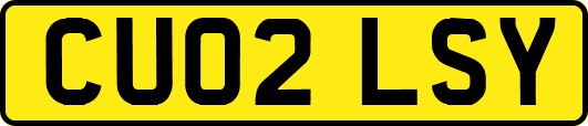 CU02LSY