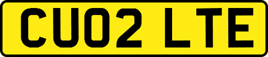 CU02LTE