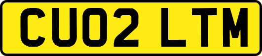 CU02LTM