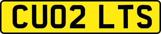 CU02LTS