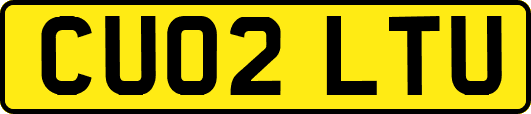CU02LTU