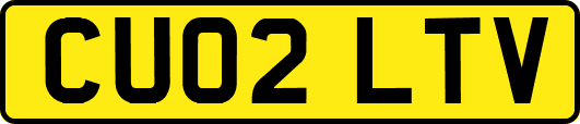 CU02LTV