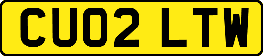 CU02LTW