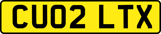 CU02LTX