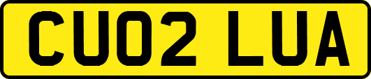 CU02LUA