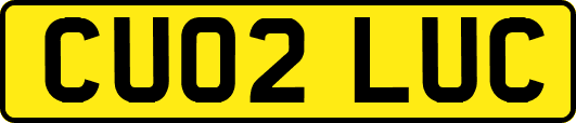 CU02LUC