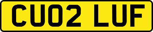 CU02LUF
