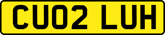 CU02LUH
