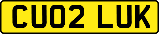 CU02LUK