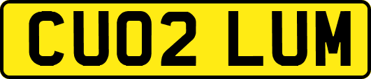 CU02LUM