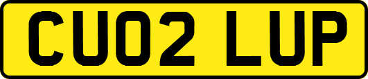CU02LUP