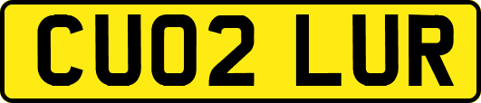 CU02LUR
