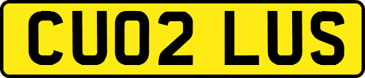 CU02LUS