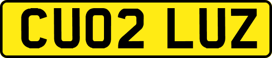 CU02LUZ
