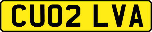CU02LVA