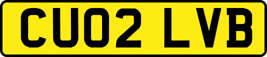 CU02LVB