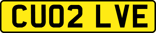 CU02LVE
