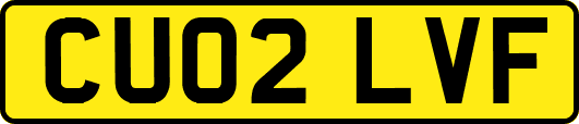 CU02LVF