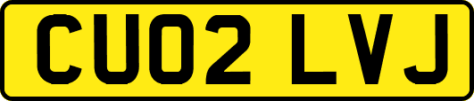 CU02LVJ