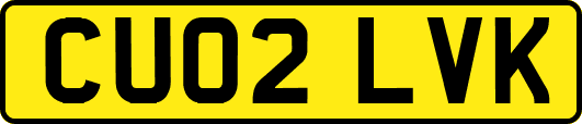 CU02LVK