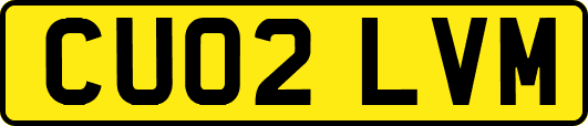 CU02LVM