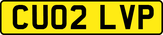 CU02LVP