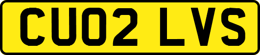 CU02LVS