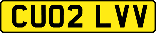 CU02LVV