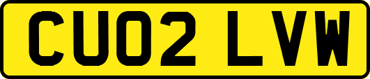 CU02LVW