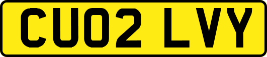 CU02LVY