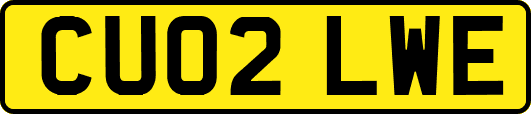 CU02LWE