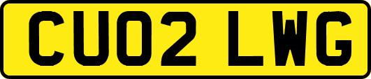 CU02LWG