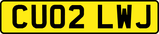 CU02LWJ