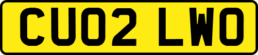 CU02LWO