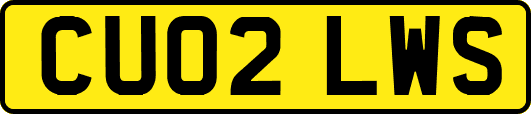 CU02LWS